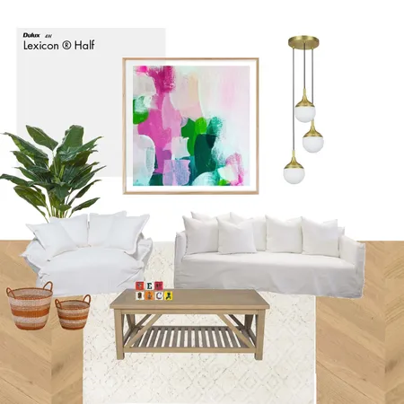 Colour Scheme 2 Interior Design Mood Board by Paris on Style Sourcebook