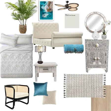 Room Scape Interior Design Mood Board by Leah Holder on Style Sourcebook