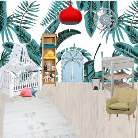 tias baby boiiiii Interior Design Mood Board by tiahayer on Style Sourcebook