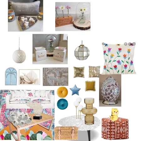 darraghs100 star sitting room Interior Design Mood Board by MarieC on Style Sourcebook