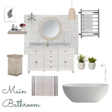 seventh Interior Design Mood Board by maya sorour on Style Sourcebook