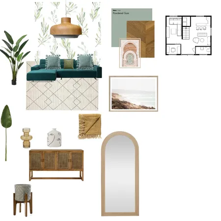 family room board Interior Design Mood Board by princess godswill on Style Sourcebook
