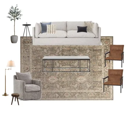 Stacey Heaphy Interior Design Mood Board by LC Design Co. on Style Sourcebook