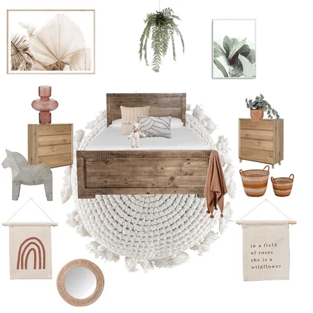Bella's board! :D Interior Design Mood Board by the kit design co on Style Sourcebook