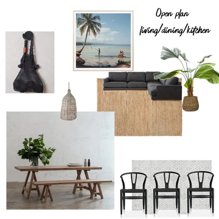 Hukins residence Interior Design Mood Board by Enhance Home Styling on Style Sourcebook