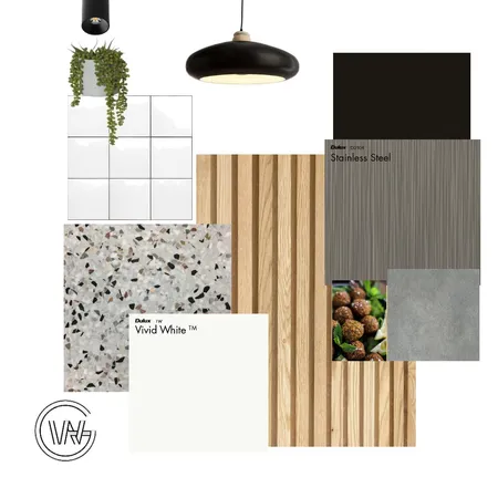 falafel Interior Design Mood Board by wissam.gorgees on Style Sourcebook