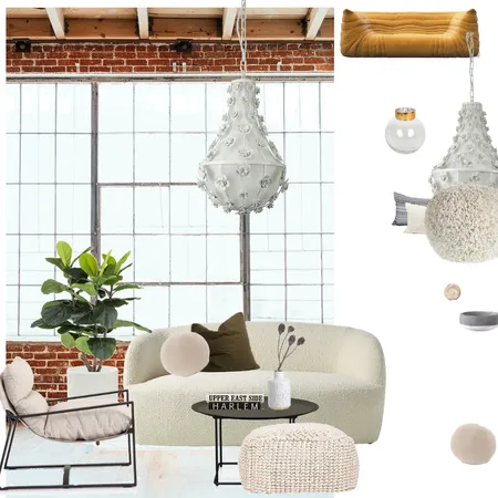 chic Interior Design Mood Board by the decorholic on Style Sourcebook