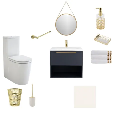 lavabo Interior Design Mood Board by Maralp on Style Sourcebook