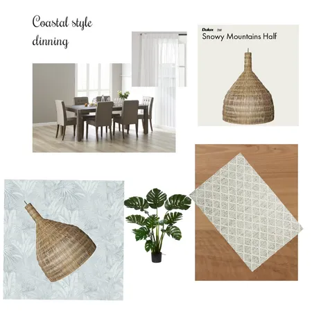 dinning room Interior Design Mood Board by shaanthe.ramaswamy on Style Sourcebook