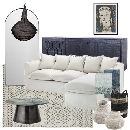 living room Interior Design Mood Board by aadesigns on Style Sourcebook
