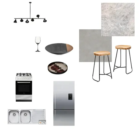 k Interior Design Mood Board by lama on Style Sourcebook