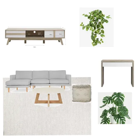 Lounge Interior Design Mood Board by Lucygrimmond on Style Sourcebook