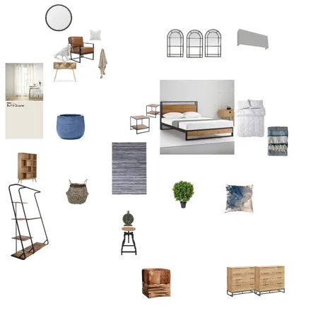 ranos Interior Design Mood Board by rania alharbi on Style Sourcebook
