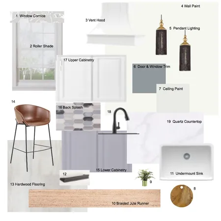 mod 9 Interior Design Mood Board by MicheleDeniseDesigns on Style Sourcebook