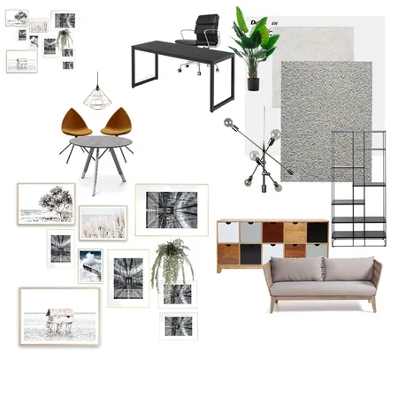 #1 Interior Design Mood Board by Uyen on Style Sourcebook