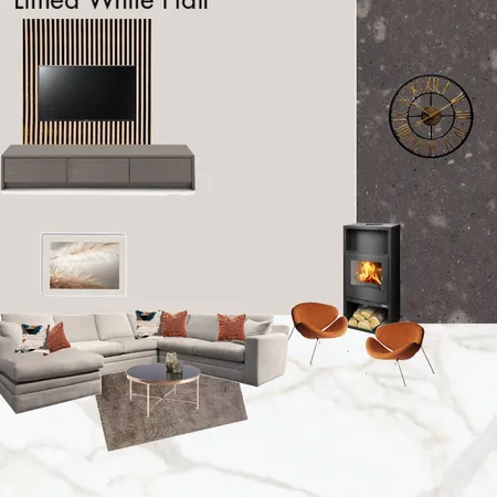 Living room Interior Design Mood Board by Dasha on Style Sourcebook