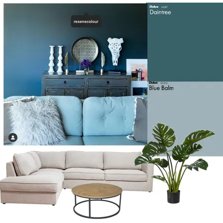 Kids lounge 2021 Interior Design Mood Board by New home 2021 on Style Sourcebook