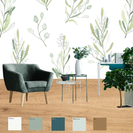 design Interior Design Mood Board by raghad on Style Sourcebook