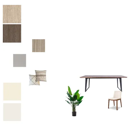 Bedok_Hui Ling Interior Design Mood Board by Alina_Li on Style Sourcebook