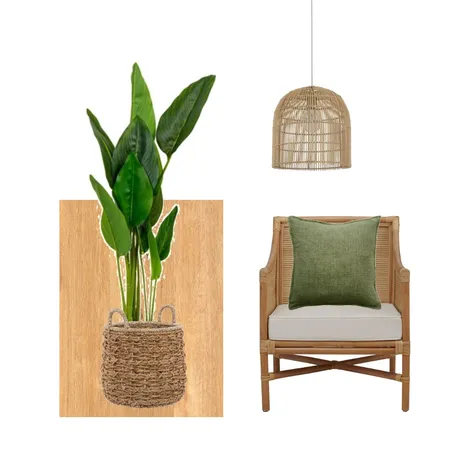 Rattan dreaming Interior Design Mood Board by Cathsstyle on Style Sourcebook