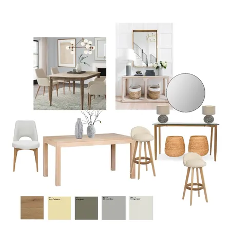 Zizi-Secunda Project Interior Design Mood Board by Lindiwe on Style Sourcebook