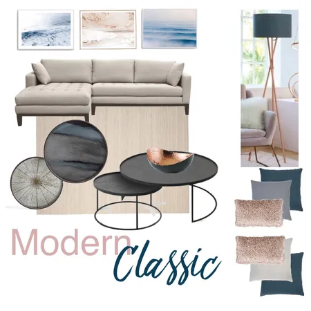 Jenny & Mike #2 Interior Design Mood Board by KarenEllisGreen on Style Sourcebook
