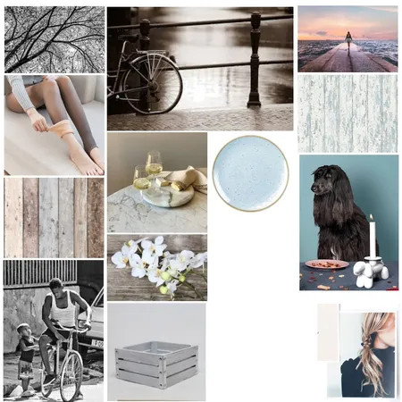 משימה 1 Interior Design Mood Board by Moreven on Style Sourcebook