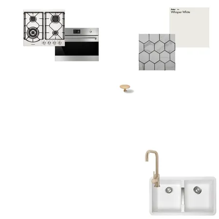 Assignment 9 Interior Design Mood Board by Jacinda Cierenberg on Style Sourcebook