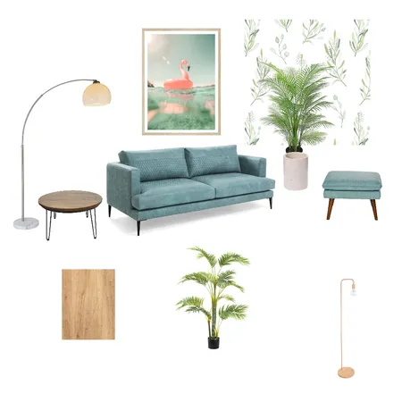 palm springs Interior Design Mood Board by ValerieHormes on Style Sourcebook