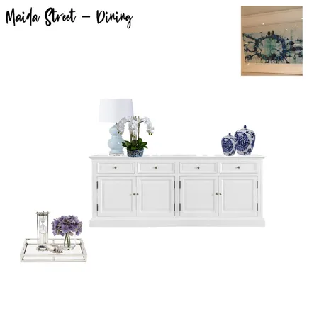 Maida Interior Design Mood Board by LPB on Style Sourcebook