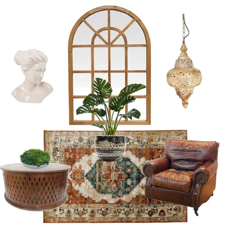 Classic Delights Interior Design Mood Board by Cathsstyle on Style Sourcebook