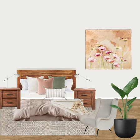 Carolyn Coleman Interior Design Mood Board by Style and Leaf Co on Style Sourcebook