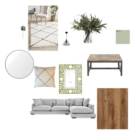 module 3 - living room Interior Design Mood Board by Rachel lenagh on Style Sourcebook