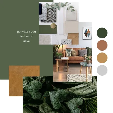 Alive Pastels Interior Design Mood Board by emydesiree on Style Sourcebook