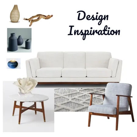 Coastal/Scandinavian LR Board Interior Design Mood Board by desireefordesign on Style Sourcebook