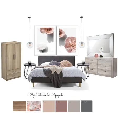 modern Interior Design Mood Board by Sabeekah on Style Sourcebook