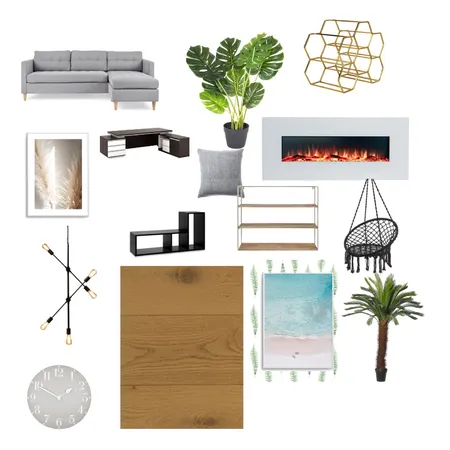 Will's dream <-(maybe not) living room Interior Design Mood Board by Rachel lenagh on Style Sourcebook
