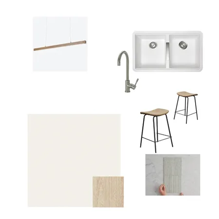 Arthur Kitchen Interior Design Mood Board by kristinpalmer on Style Sourcebook