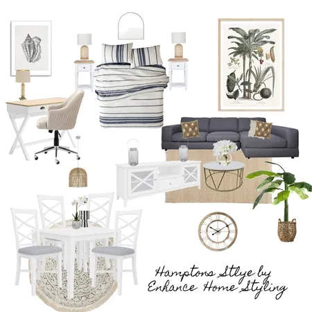 Bawley Point Interior Design Mood Board by Enhance Home Styling on Style Sourcebook