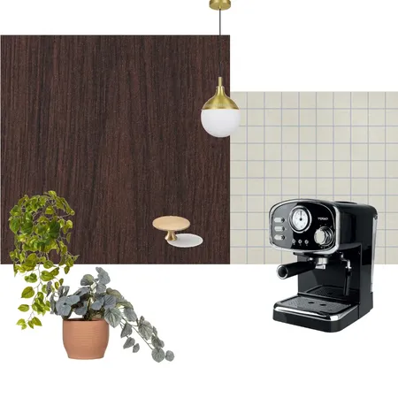 kitchen Interior Design Mood Board by jeanyuji on Style Sourcebook