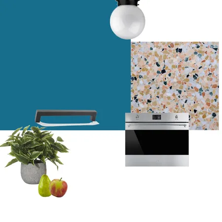 kitchen B Interior Design Mood Board by jeanyuji on Style Sourcebook