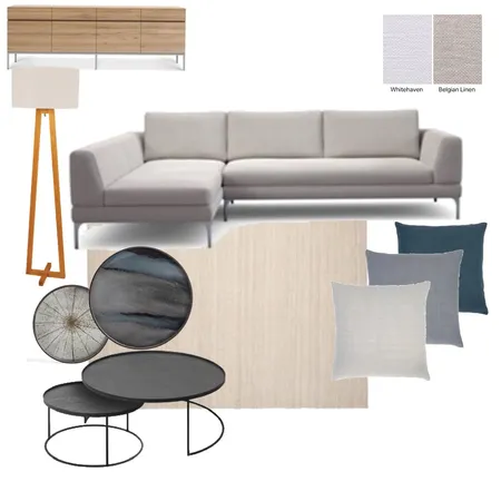 Jenny & Mike Interior Design Mood Board by KarenEllisGreen on Style Sourcebook