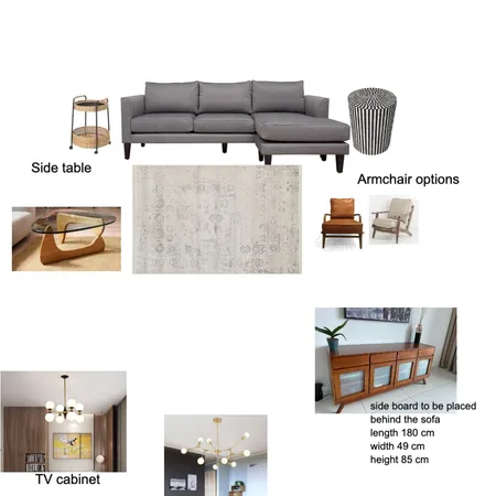 aras Interior Design Mood Board by Liaconcertina on Style Sourcebook