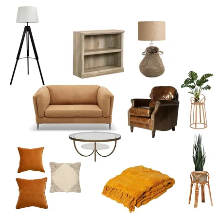 Living room current2 Interior Design Mood Board by Kailenemd on Style Sourcebook