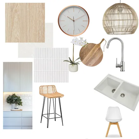 kitchen Interior Design Mood Board by Jaimee16 on Style Sourcebook