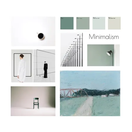 Minimalism Interior Design Mood Board by Viv.Liu on Style Sourcebook