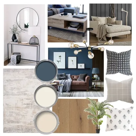 Living Room Mood board Interior Design Mood Board by Charlotteob on Style Sourcebook