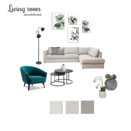 Mood board Interior Design Mood Board by Marina 123 on Style Sourcebook