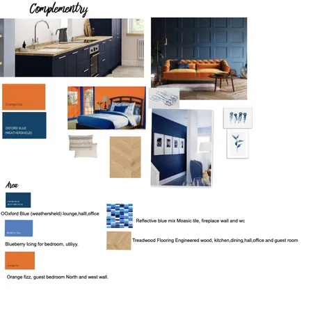 mood 3 6 Interior Design Mood Board by Stowell on Style Sourcebook