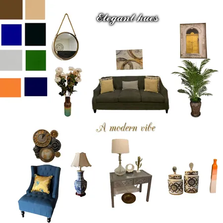 ygiuh Interior Design Mood Board by Marium.r on Style Sourcebook
